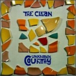 the clean - unknown country - flying nun - 1996