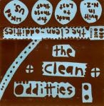 the clean - oddities - flying nun - 1985