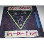 the clean - in-a-live - flying nun - 1989