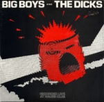 big boys-dicks - split 7 - selfless-1991