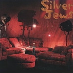 silver jews - dime map of the reef - drag city - 1992