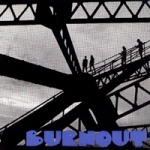 burnout - lounge - drag city - 1991