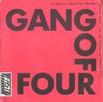 gang of four - damaged goods - fast product-1978