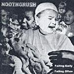 noothgrush - failing early, failing often - slap a ham - 2001