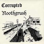 noothgrush-corrupted - split cd - reservoir-1997