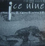 ice nine-gadje - split 7 - ebullition - 1994
