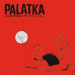 palatka - the end of irony - no idea - 1999