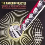 the nation of ulysses - the birth of the ulysses aesthetic (the synthesis of speed and transformation) - dischord - 1991