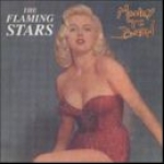 the flaming stars - money to burn - vinyl japan-1995