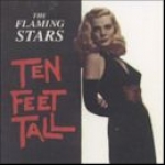 the flaming stars - ten feet tall - vinyl japan-1995