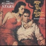 the flaming stars - bring me the rest of alfredo garcia - vinyl japan-1997