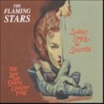 the flaming stars - sweet smell of success - vinyl japan-1998