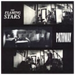 the flaming stars - pathway - vinyl japan-1999