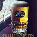 the flaming stars - spilled your pint - bang-2004