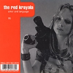 the red krayola - amor and language - drag city - 1995