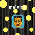 melvins - dr. geek - ipecac - 2003