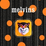 melvins - little judas chongo - ipecac - 2003