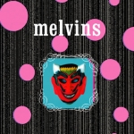 melvins - foaming - ipecac - 2003