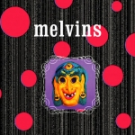 melvins - the anti-vermin seed - ipecac - 2003