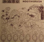 gasp-noothgrush - split 7 - clean plate - 1997