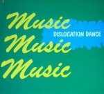 dislocation dance - music, music, music - new hormones - 1981