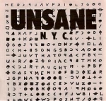 unsane n.y.c. - this town - treehouse - 1989