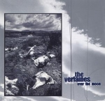 the verlaines - over the moon - sony-1997