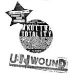 unwound - mkultra - kill rock stars - 1994