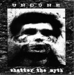 shatter the myth-undone - split 7 - stonehenge - 1994