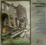 (young) pioneers - crimewave e.p. - vermiform-1996