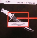spazz-pstand - split 7 - coalition - 
