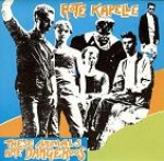 rote kapelle - these animals are dangerous - in tape - 1986
