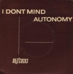 buzzcocks - i don't mind - united artists-1978