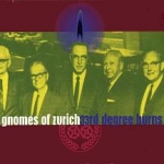 gnomes of zurich - 33rd degree burns - amphetamine reptile - 1997