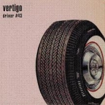 vertigo - driver #43 - amphetamine reptile - 1993