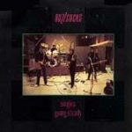 buzzcocks - singles going steady - liberty-1979