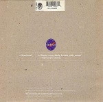 the wedding present - montreal - cooking vinyl-1997