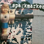 sparkmarker - products & accessories - spectra sonic sound - 1998
