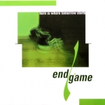 endgame - here is where tomorrow starts - spectra sonic sound - 1999
