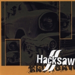 hacksaw - st - spectra sonic sound - 2000