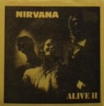 nirvana - alive II - -1991