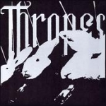 thrones - st - kill rock stars - 1999