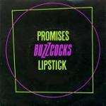 buzzcocks - promises - united artists - 1978