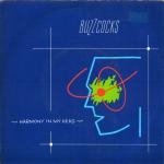 buzzcocks - harmony in my head - united artists-1979