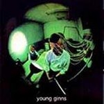 young ginns - st - honey bear - 1998