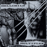 hellchild-multiplex - split 7 - H.G. fact-1995