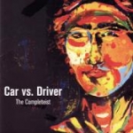 car vs. driver - the completeist - stickfigure, lunchbox - 2004