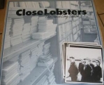 close lobsters - the janice long session - strange fruit - 1989