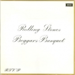 rolling stones - beggars banquet - decca-1968