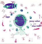 eggs-johnny cohen and the shoe trees - split 7 - simple machines - 1993